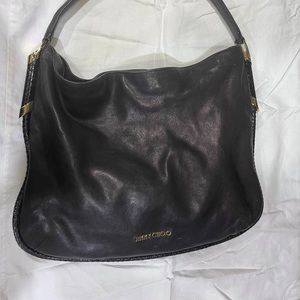 Jimmy Choo Callie Hobo